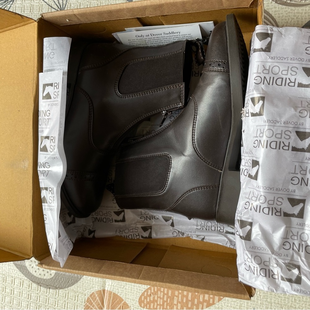 Riding Boots